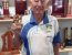 1000 Pennant games - Peter Briggs